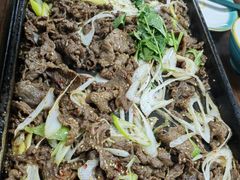 -清真永恒华威肉饼(潘家园店)