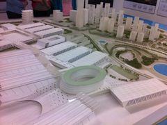 -天津市规划展览馆