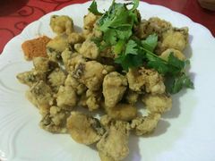 android_upload_pic-连池鱼豆味坊(风景区店)