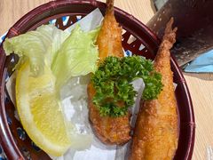 -大起水产回转寿司(大丸心斋桥店)