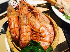 -Lingo西餐厅(仙乐斯广场店)