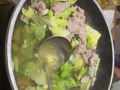 -全牛匠·乐山跷脚牛肉(新中关店)