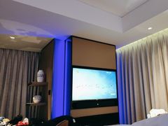 -北京索菲特大酒店