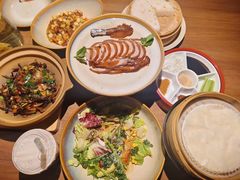 -青年公社烤鸭(熙悦天街店)