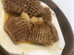 咖喱金钱肚-万山楼海鲜酒家·二十三年老字号