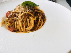 和牛番茄肉酱面-天玑高空江景餐厅&酒吧Sky Secret Restaurant&Bar