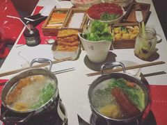 -火锅先生(五马街店)