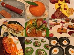 -翡翠36餐厅(浦东香格里拉店)