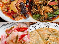 -黔蘑菇四季餐厅(观山湖店)