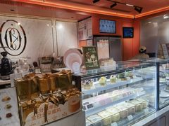 -CloudD'or可露朵蛋糕(1733商业空间店)