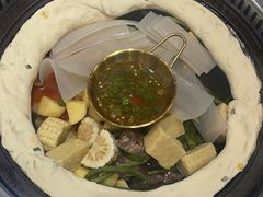 -满兴咱妈烀饼铁锅炖(兰州北街店)