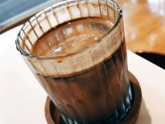 -Legno.ita Coffee by Wood(襄阳南路店)
