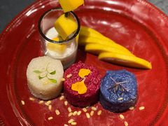 -星叶·东南亚料理(福州仓山万达店)