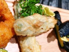 -将太无二·蓝鳍放题·北美寿司(领展购物广场中关村店)