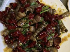 -夜下蚝庄(狄村街店)