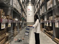 -宜家家居(西安未央商场店)