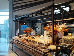 -西村叔叔的店·面包·甜品·蛋糕(清河万象汇店)