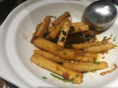 -胡胖子有点味·湘鄂菜(花桥中百仓储店)