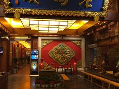 -老码头火锅(骡马市店)