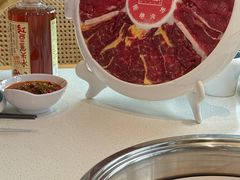 -千牛将·鲜牛肉火锅(开元路店)