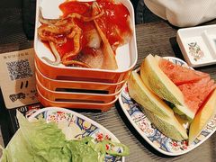 -AJIYA·池袋日式烧肉自助(天津万象城店)