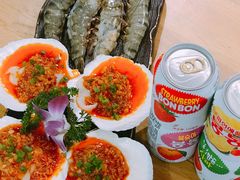 -秋木烤肉·韩国牛肉名家(高新旗舰店)