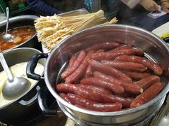 -豫老三牛肉拉面(南阳路店)