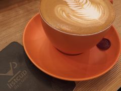 -COFFEE HOLIC(朝外SOHO店)