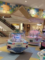 -meland亲子乐园•派对•研学(苏州悠方购物中心店)