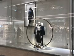 -ZARA(熙地港店)