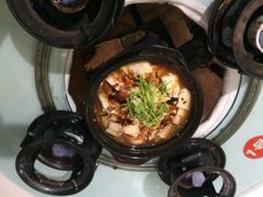 -柳沟豆腐宴69号福豆堂