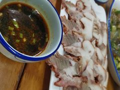 -正宗天津烧麦馆(柳州路店)