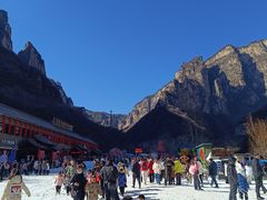 -云台山风景名胜区