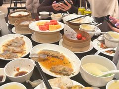 -京香轩·中餐厅(上海中庚聚龙酒店)