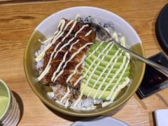 -福匠日本料理(人民路店)