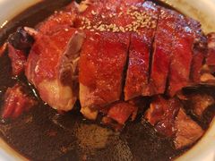-南京大牌档(夫子庙老门东店)