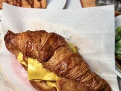 -樂麗餐室 · 本地茶餐廳(扬名广场店)