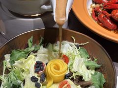 -简小舍·民间手艺菜(武昌江滩店)