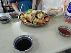 -瑞安第一泡·后街泡泡(虹桥后街店)