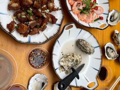 -孙记海鲜砂锅菜(拾味nice店)