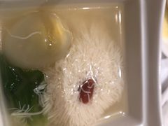 -小厨娘淮扬菜(六合欢乐港店)