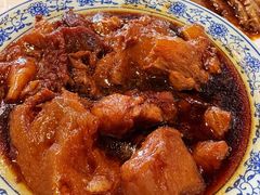 -清真·白记年糕(牛街北口店)