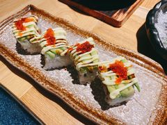 -松岛日本料理(汾江路店)