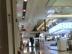 -小杨生煎(江南环球港店)