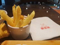 -豪享来牛排(人民店)