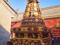 -西安市广仁寺