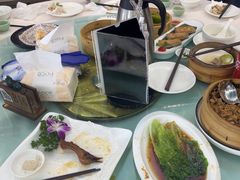 -馨越楼·点心·粤菜(赤坎店)