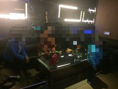 -欢乐迪KTV(南坪上海城店)