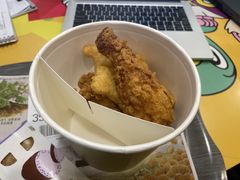 -麦当劳(五一北路店)