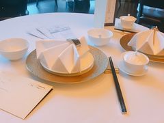 -富力丽思卡尔顿酒店·丽轩中餐厅